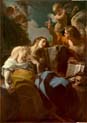 penitent magdalen